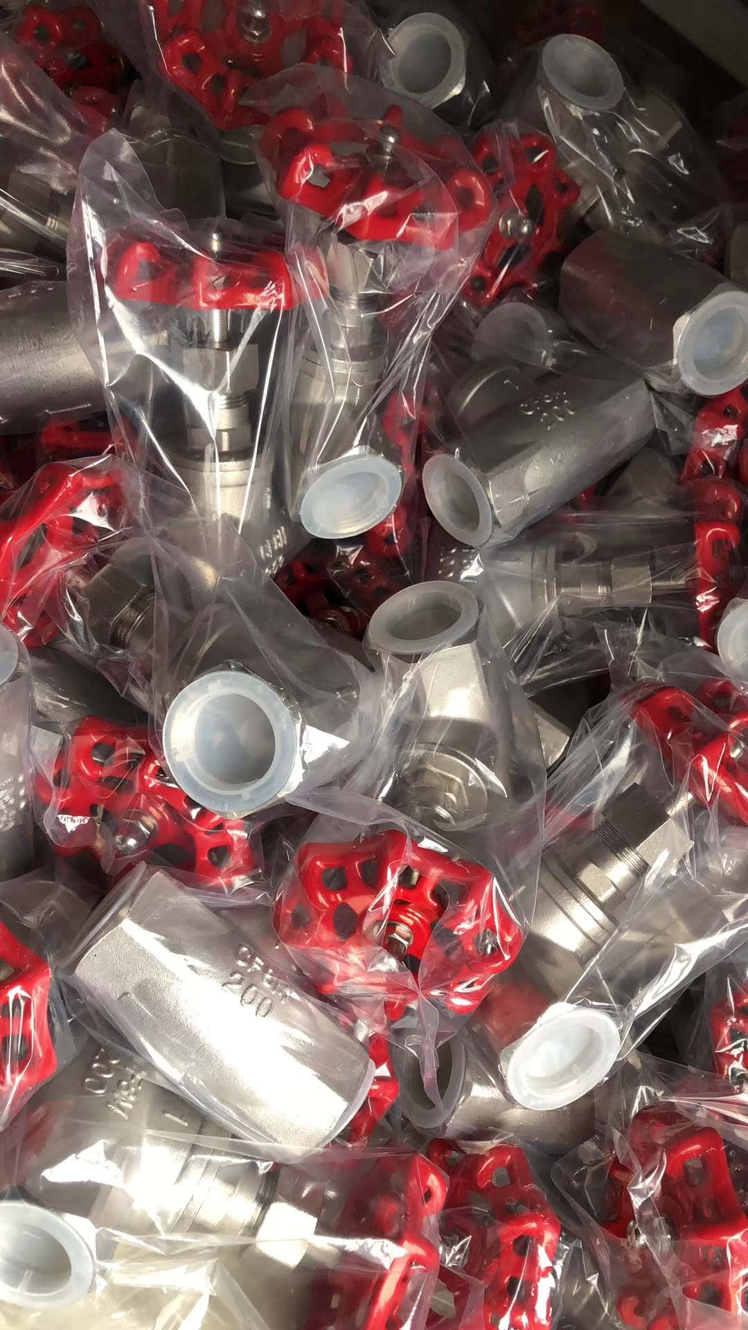 J11W-16P美式内螺纹截止阀