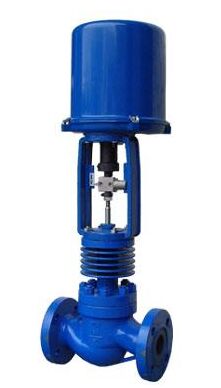 《ZHD》电子式电动多级【调节阀】