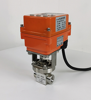 TJ911W电动针形节流阀 不锈钢电动内螺纹调节阀.jpg