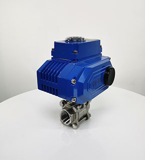 Q911F-16P DN65不锈钢三片式电动内螺纹球阀.jpg