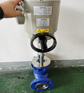 电动单座调节阀 ZDLP-16C 智能型电动调节阀.jpg