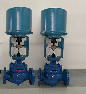 ZDLM-16智能型电动套筒调节阀-电子式电动单座调节阀.jpg